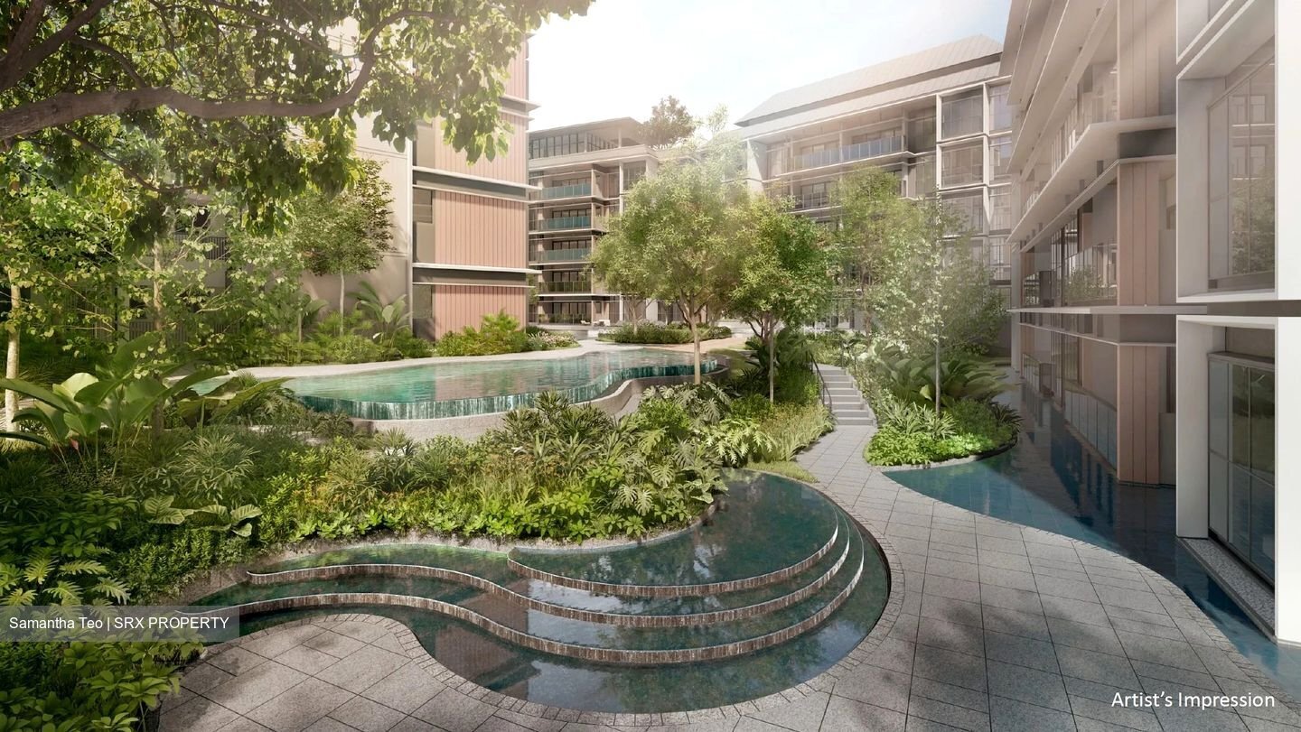 Watten House (D11), Condominium #435497811